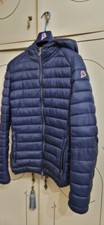 GIUBOTTO INVICTA BLU BOMBER GIUBBINO 46-48 S-M GIUBBINO MAN BLUE INVERNALE