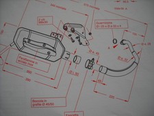 MARMITTA SITO PLUS 543 PGO