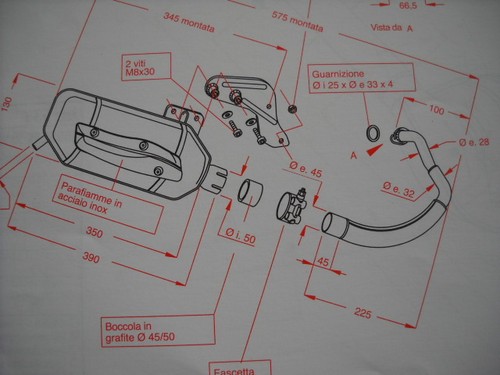 Marmitta sito plus - plus, 543