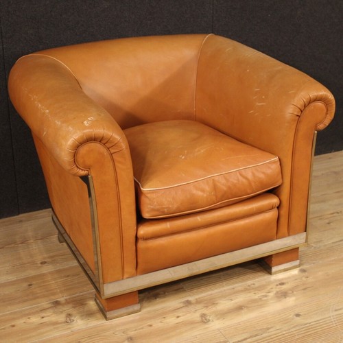 Poltrona italiana design - poltrona,