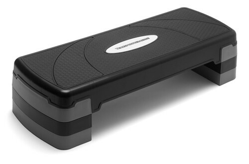 Stepper fitness stepper