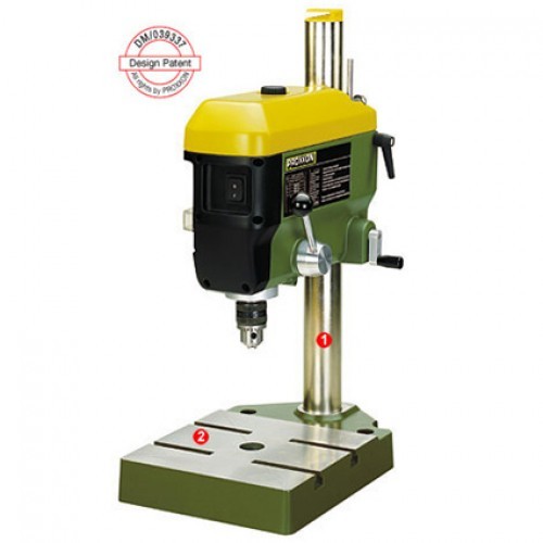 Trapano colonna tbh cod - trapano, a
