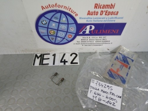 734295 molla meccanismo - 734295,