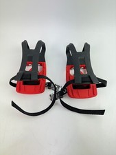 Cestino a pedali TRIO® QR