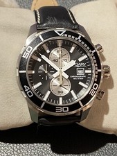 Orologio Vagary Uomo Ref