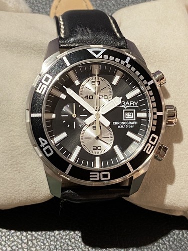 Orologio vagary uomo - orologio, ref