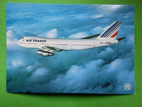 Air france 747 228 - air,