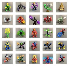 Playskool Marvel Super Heroes