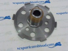 DISCO BOCCOLO DELLA FRIZIONE