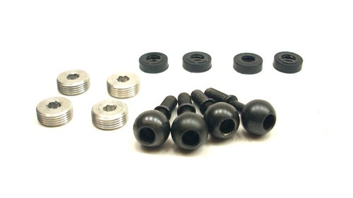 Carson 4wd virus - 1:8,