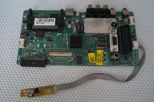 Scheda madre 17mb60 1 - madre, 17mb60-3.1