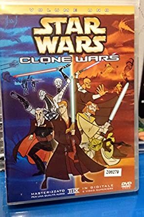Star wars clone - star,