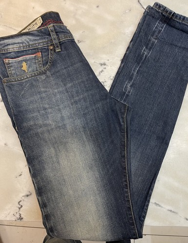 Jeans marlboro taglia - jeans, 29