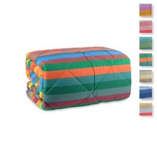 Trapunta in cotone Gabel