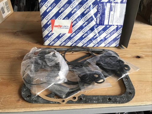 Kit guarnizioni motore - , fiat