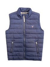 GANT GILET BAMBINO CHILDREN