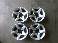 RIF.1396 CERCHI IN LEGA USATI 15 ALESSIO