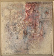 OPERA UNICA: "STRAPPO" di