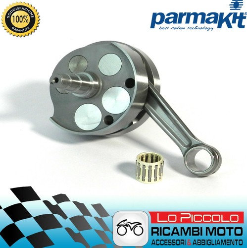 Albero motore parmakit evo - motore,