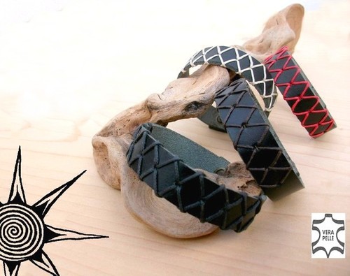 Polsino bracciale uomo donna - bracciale,