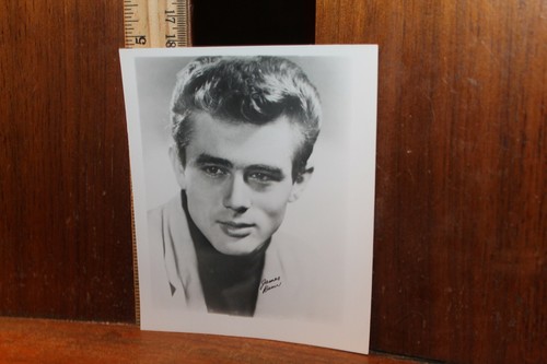 Foto promozionale film vintage