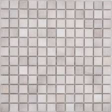 Piastrella mosaico ceramica