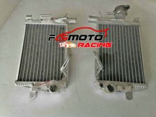 Radiatore Alluminio PER BMW R