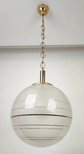 Lampadario globo palla - globo, sfera