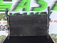 RADIATORE ACQUA ELETTROVENTOLA FORD TRANSIT 2.2 TDCI 6C118005AD 2008