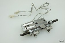 Ammortizzatore cilindro tavolo