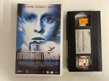 FOTOGRAFANDO I FANTASMI (1998)