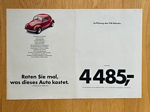 Pubblicità - pubblicità, vw