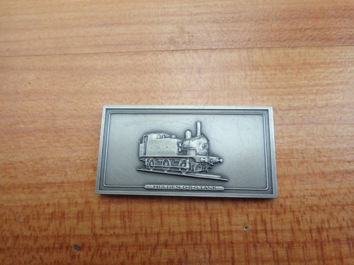 Ger holden 0 locomotiva - ger,