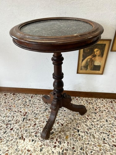 Tavolino fumo fine 800 - da,