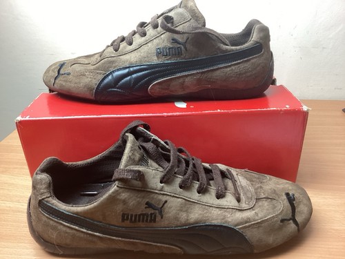 Puma speed cat scarpe - speed,