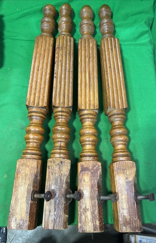 Quattro tavoli fattoria rovere
