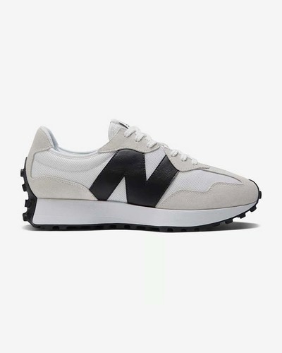 Sneakers new balance 327 beige - sneakers,