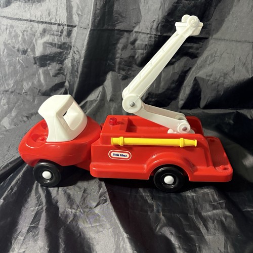 Little tikes toddle - little,