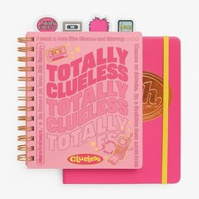 Diario licenza clueless - di,