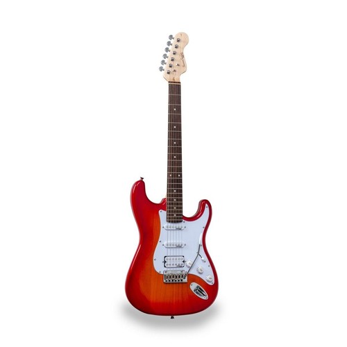 Chitarra elettrica soundsation - elettrica,