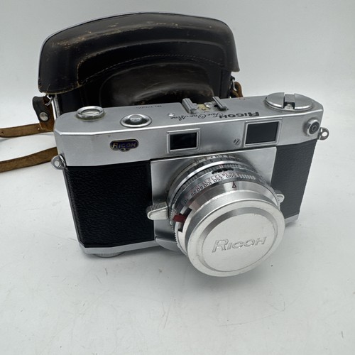 Ricoh five one nine 35 - ricoh, (519)