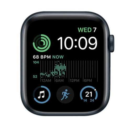 Apple watch generazione - se,