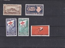 Repubblica Italiana n. 5 es
