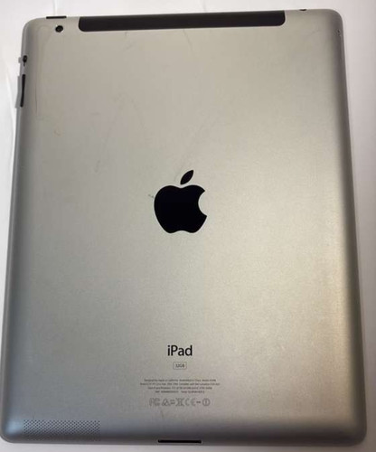 Apple ipad a1396 wi fi - apple, 32