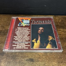 Tormenta Serie 20 Exitos (CD