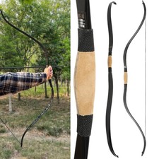 Arco tradizionale 52" 15-95