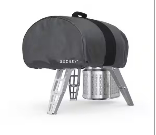 Gozney roccbox copri forno - gozney,