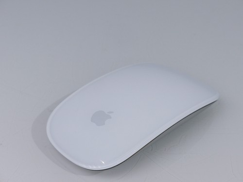 Apple magic mouse - mouse, 2