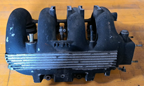 Collettore aspirazione fiat - collettore,