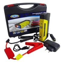 Avviatore batteria auto jump - batteria,